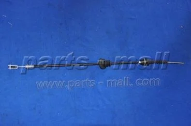 Трос (вир-во Parts-Mall) PARTS-MALL PTB-018