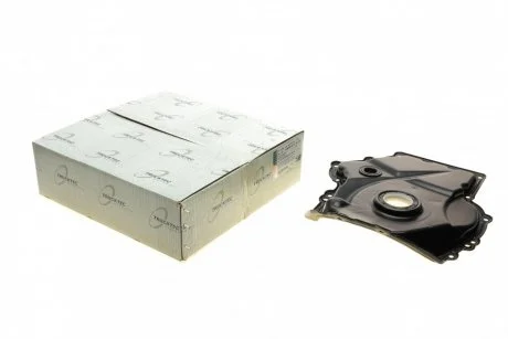 Кришка двигуна (передня) Audi A3/A4/A5/Q3/TT/Skoda Octavia II/VW Golf 1.8/2.0 04- TRUCKTEC 07.12.142