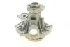 Помпа води Audi A4/A6/VW Passat 1.6/1.8/1.8T/quattro 94-05 TRUCKTEC 07.19.082 (фото 4)