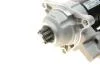 Стартер (12В, 2кВт, новий) SEAT IBIZA II VW CALIFORNIA T4 CAMPER, TRANSPORTER T4 1.9D-2.8 07.90-06.03 1 986 S00 808 BOSCH 1986S00808 (фото 2)