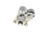 Стартер (12В, 2кВт, новий) SEAT IBIZA II VW CALIFORNIA T4 CAMPER, TRANSPORTER T4 1.9D-2.8 07.90-06.03 1 986 S00 808 BOSCH 1986S00808 (фото 7)