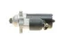 Стартер (12В, 2кВт, новий) SEAT IBIZA II VW CALIFORNIA T4 CAMPER, TRANSPORTER T4 1.9D-2.8 07.90-06.03 1 986 S00 808 BOSCH 1986S00808 (фото 8)