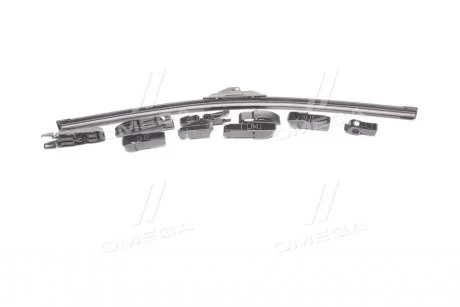 Щітка склоочисн. 500, multi adapter (8 in 1) (вир-во) Denckermann VM00500