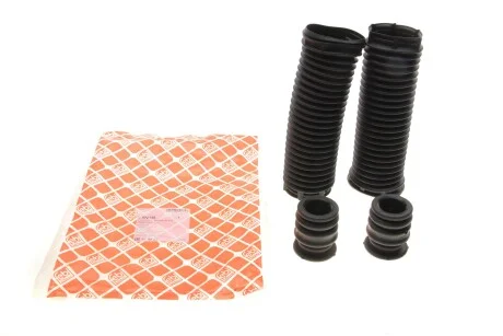 Комплект кріплення амортизатора FEBI FEBI BILSTEIN 172135