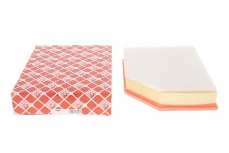 Фильтр воздушный Volvo XC60/XC90 II 2.0 AWD 14- FEBI BILSTEIN 48557