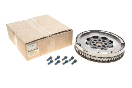 Демпфер зчеплення RENAULT 123004030R
