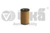 Фильтр масляный Skoda Fabia (00-14/VW Golf (08-13),Passat (10-14),Tiguan (07-),T5,T6/Audi A4 (07-15),A6(11-),Q5 (08-) Vika 11150562401 (фото 1)