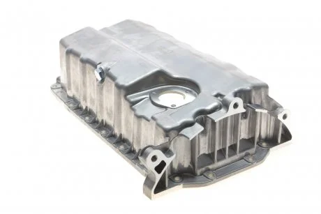 Маслоприемник (поддон) VW Golf/Caddy/Skoda Octavia 1.9TDI/2.0SDI 04-10 Vika 11030319101
