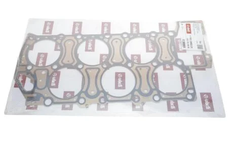 Прокладка головки блоку (метал) 3,2л VW Golf (02-08), T5/Audi A3 (03-09) Vika 11031390301