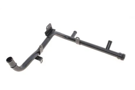 Патрубок системы охлаждения (метал) VW Caddy (04-11),Golf (04-09) vika Vika 11211851101
