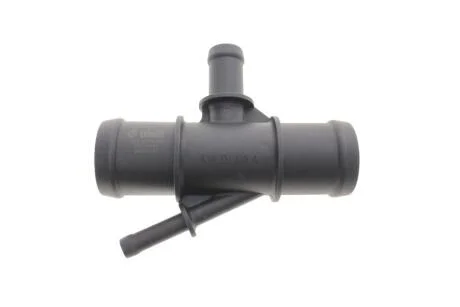 Патрубок Skoda Fabia (00-08)/VW Polo (02-10)/Seat Ibiza (02-10) Vika 11211855301