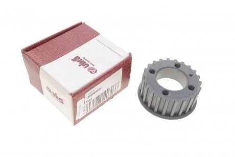 Шестерня колінвалу VW T4 2.5TDI 90-03 (z=22) Vika 11050032201