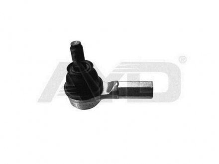 Наконечник рульової тяги Subaru Justy (03-)/Suzuki Wagon R+ (00-) Ayd 91-02407