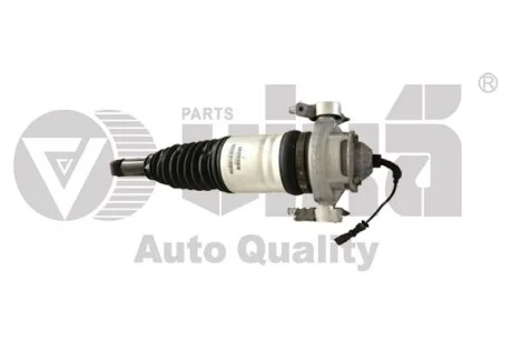 Амортизатор із пневмоподушкою задній лівий VW Touareg (11-18) Vika 46160001101