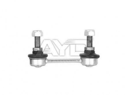 Стійка стабілізатора передн (97mm) LAND ROVER RANGE ROVER II (P38A) (-02) Ayd 96-03054