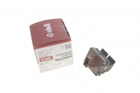 Кнопка склопідйомника Vika 99590724401