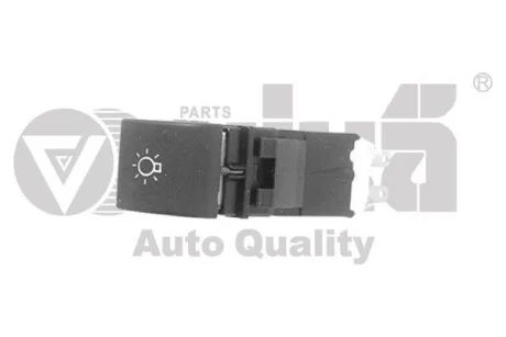 Перемикач світла фар Skoda Felicia (95-01)/VW Caddy (97-01) Vika 99410577801