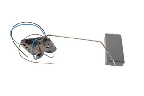 Насос паливний Vika 99191350301