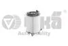 Фільтр повітряний Skoda Octavia (04-15) / VW Golf (04-14), Jetta (06-14), Passat (06-15), Tiguan (08-12) / Audi A3 (04-13) Vika 11290207101 (фото 1)
