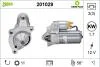 Стартер VALEO Valeo 201029 (фото 4)