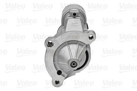 Стартер VALEO Valeo 201029