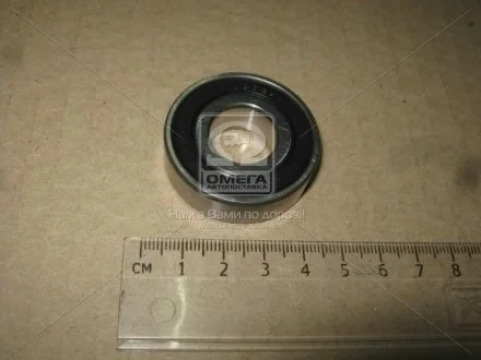 Підшипник шарик. 17*40*12 (япония) KOYO 62032RSC3