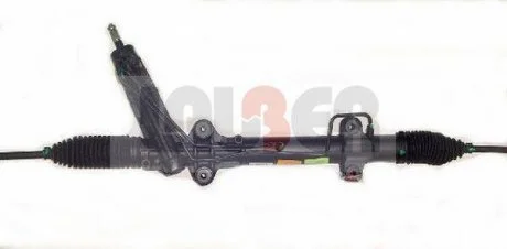 Рульова рейка з підсилювачем LAUBER 66.0982