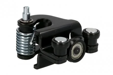 Візок завіса розсувних дверей Прав (середній завіс) NISSAN INTERSTAR X70 OPEL MOVANO I, MOVANO I LIFT RENAULT MASTER II 07.98-11.10 BLIC 6003-00-0330P