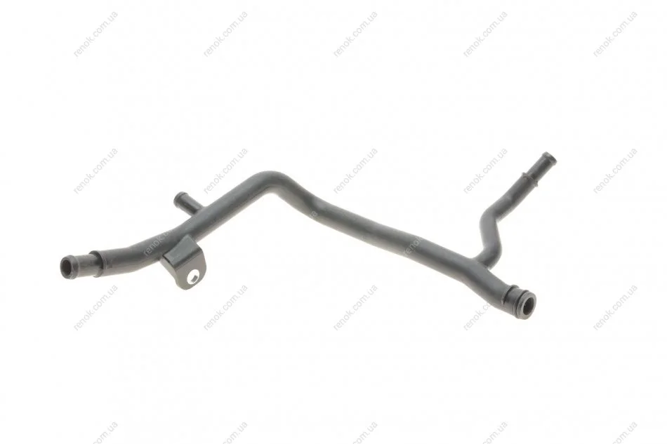 Трубка системи охолодження VW Golf V/VI/Jetta III/IV 1.6/2.0 04-17 Vika 11211852401 (фото 1)