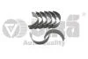 Вкладиш шатунний STD (комплект на 4 шатуни) Skoda Fabia (00-04),Octavia(97-00;01-11) Vika 11050362101 (фото 1)