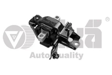 Опора КПП Skoda Fabia (00-10)/VW Polo(02-10)/Seat Ibiza (02-05;06-10;09-11) Vika 41991193601