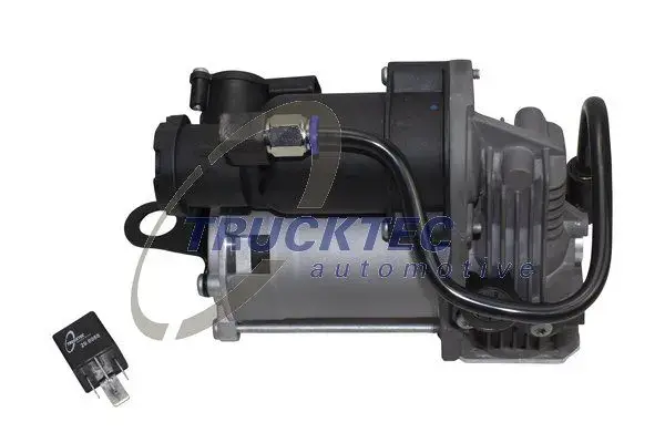 Компрессор пневмосистемы MB S-class (W222/V222/X222) 13- TRUCKTEC 02.30.392 (фото 1)