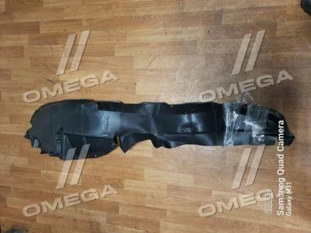 Підкрилок пер. пра. HYUN TUCSON  TEMPEST 027 0259 388C