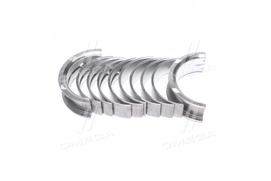 Вкладишi корiннi HL BMW M41D18 (вир-во SM) SM MVI 400701-00-4 (фото 1)