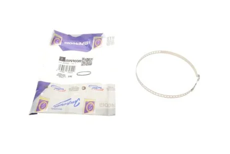 Хомут металлический (40-110 мм) IMPERGOM 20332