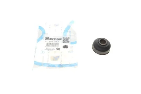 Сайлентблок важеля (переднього/знизу/ззовні) Fiat Fiorino/Uno -14 IMPERGOM 27190