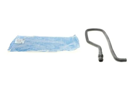 Патрубок системи охолодження Citroen Jumper/Peugeot Boxer 2.2HDi 06- IMPERGOM 16204