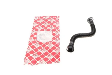 Трубка вентиляції картера BMW 3 (F30) 1.6i 11-18 (N13) FEBI BILSTEIN 172887