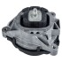 Подушка двигателя (R) BMW 1 (F20/F21)/2 (F22/F23/F87)/3 (F30/31/F80) 1.5-2.0 11- (N47/N20/N13) FEBI BILSTEIN 39017 (фото 1)