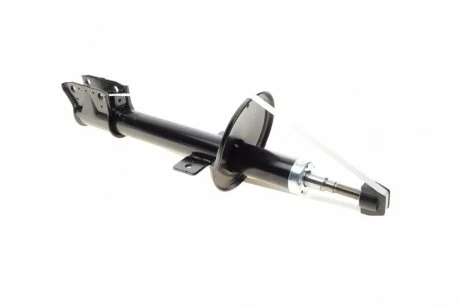 Амортизатор (задній) Renault Duster 1.5dCi 10- (4X4) (Газ) SOLGY 211157
