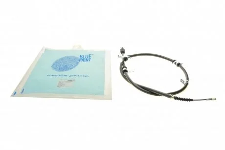 Кабель стоянкових гальм BLUE PRINT ADG046276