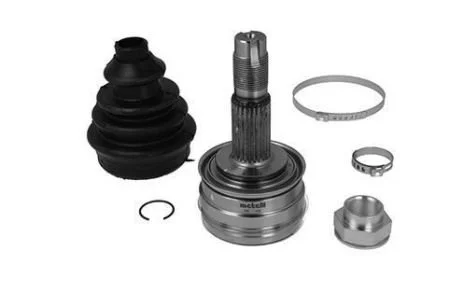 CHEVROLET Шрус наружный к-кт 25/28 зуб. AVEO (T300) 1.2 11-, AVEO седан (T300) 1.2 11-, AVEO (T300) 1.4 11- CIFAM 607-849