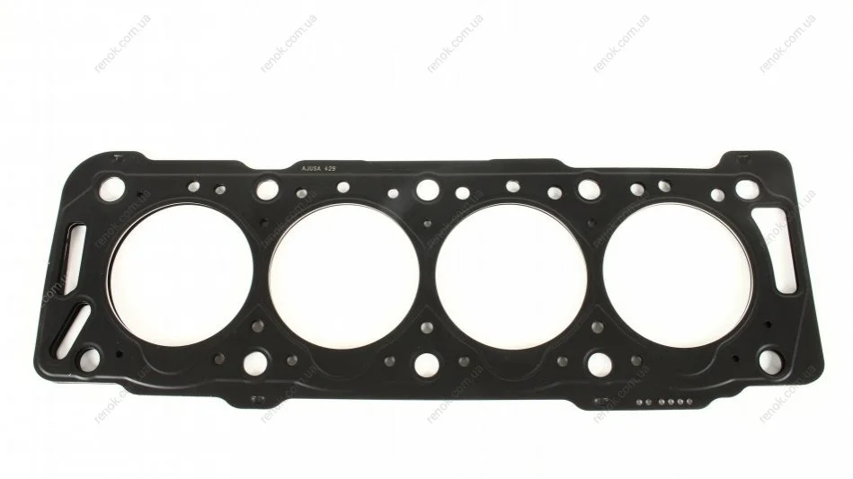 Прокладка головки Berlingo/Jumpy/Scudo/Partner 1.9 D 96- (1.38 mm) AJUSA 10118330 (фото 1)