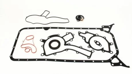 Комплект прокладок MB OM612 (нижний) AJUSA 54130900 (фото 1)