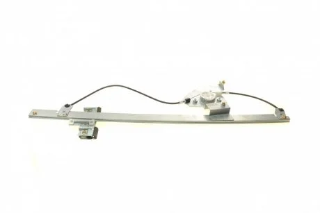 Стеклоподъемник (передний) MB Sprinter/VW Crafter 06- (R) (электро) (без моторчика) AUTOTECHTEILE 100 7250