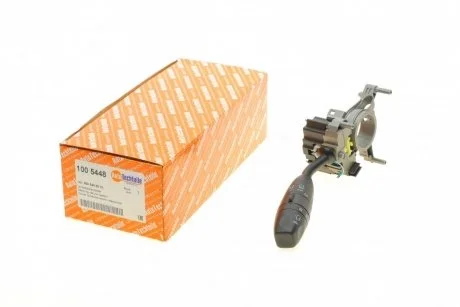 Переключатель подрулевой MB Sprinter/VW Crafter 2.0TDI 06- AUTOTECHTEILE 100 5448