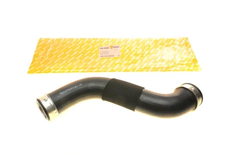 Патрубок интеркулера MB E-class (W211) 2.2CDI 03-09 AUTOTECHTEILE 100 5226
