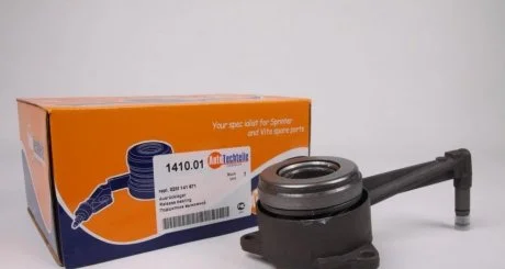 Подшипник выжимной AUTOTECHTEILE 314 1001