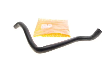 Патрубок радіатора (нижній) Audi A3/Skoda Octavia/VW Caddy/Passat/Touran 1.6/2.0 03-15 AUTOTECHTEILE 312 1047