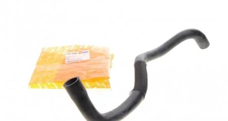 Патрубок радіатора (нижній) VW Golf IV/Audi A6 1.9TDI 94-06 AUTOTECHTEILE 312 1046